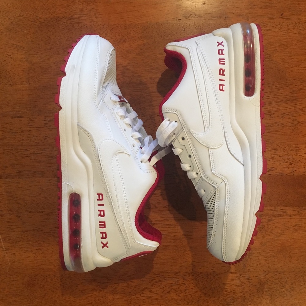 Nike AirMax LTD